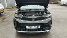 Vauxhall Mokka 1.2 Turbo Elite Premium 5dr Petrol Hatchback